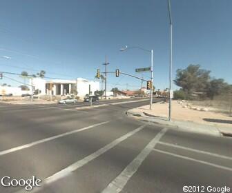 FedEx, Self-service, Mckale Swimming Pool - Outside, Tucson