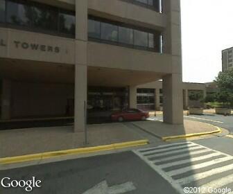 FedEx, Self-service, Medical Towers I - Inside, Little Rock