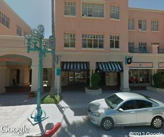 FedEx, Self-service, Mizner Park - Outside, Boca Raton