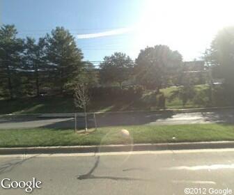 FedEx, Self-service, Montrose West Office Bldg - Inside, Rockville