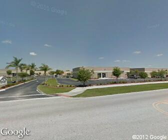 FedEx, Self-service, Mr Appliance - Outside, Punta Gorda