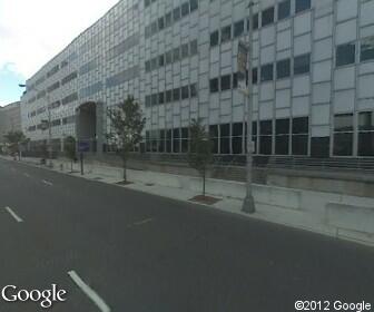 FedEx, Self-service, Newark Center Building - Inside