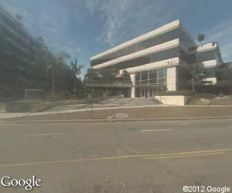 FedEx, Self-service, Nikon Bldg - Inside, El Segundo