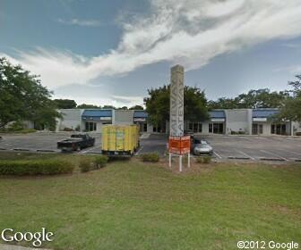 FedEx, Self-service, Northgate - Outside, Sarasota