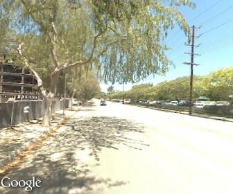 FedEx, Self-service, Northrop Grumman - Bldg 3 - Outside, Woodland Hills