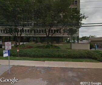 FedEx, Self-service, Olive Corporate Center - Inside, Saint Louis