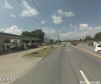 FedEx, Self-service, One Northgate Prk - Outside, Hixson