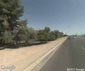 FedEx, Self-service, Oracle Offices - Outside, Tucson