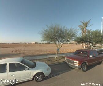 FedEx, Self-service, Park Place - Outside, Chandler