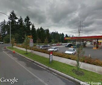 FedEx, Self-service, Pilot Travel Center - Outside, Tumwater