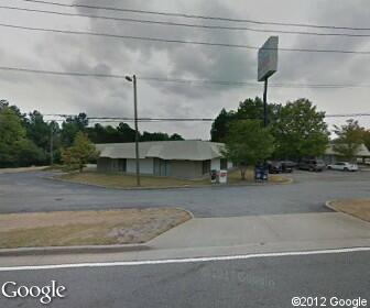 FedEx, Self-service, Pleasantdale Ofc - Outside, Atlanta