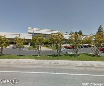 FedEx, Self-service, Plug N Play - Inside, Sunnyvale