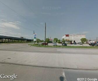 FedEx, Self-service, Port Auto Truck Stop - Outside, La Porte