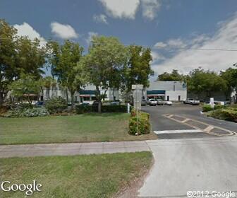 FedEx, Self-service, Powerline Busin Park - Outside, Pompano Beach