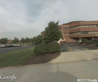 FedEx, Self-service, Pulaski Bank - Outside, Saint Louis