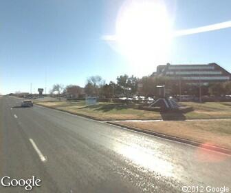 FedEx, Self-service, Pyramid Plaza - Inside, Lubbock