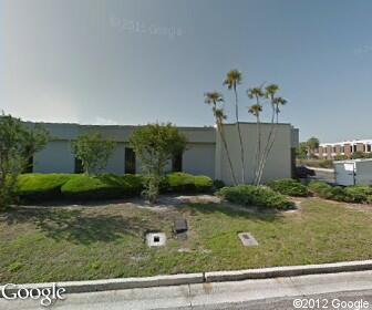 FedEx, Self-service, Ranger Bldg - Outside, Tampa