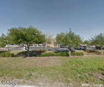 FedEx, Self-service, Regions Bank - Outside, Port Charlotte