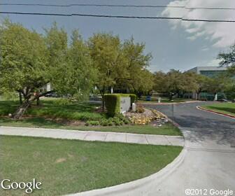 FedEx, Self-service, Research Park Plz - Inside, Austin