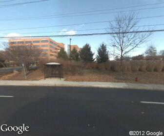 FedEx, Self-service, Research Plaza - Outside, Rockville