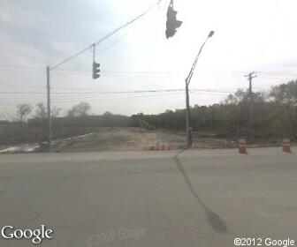 FedEx, Self-service, Roadway Truck - Outside, Montgomery