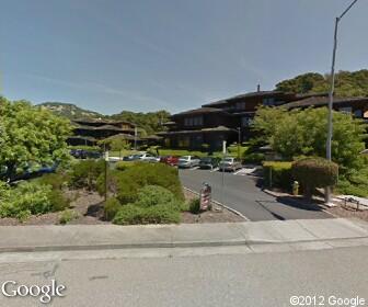 FedEx, Self-service, San Marin Exec Center - Inside, Novato