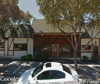 FedEx, Self-service, Santa Ynez Valley Escrow - Outside, Solvang