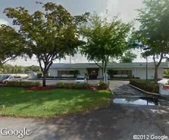 FedEx, Self-service, Scarano Furneral Home - Outside, Pembroke Pines