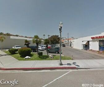 FedEx, Self-service, Seacliff Office Park - Inside, Huntington Beach