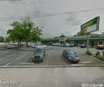 FedEx, Self-service, Shoppes Of Fairview - Outside, Orlando