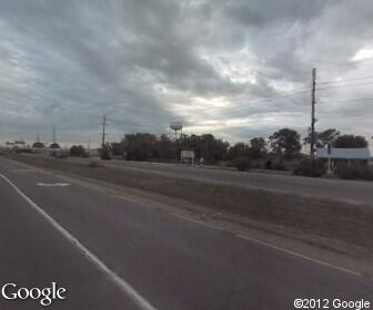 FedEx, Self-service, Skyline - Outside, Whiteland