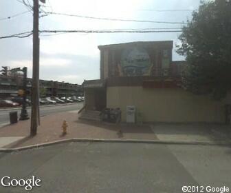 FedEx, Self-service, Smoke Shop - Outside, Wilmington