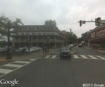 FedEx, Self-service, Snelling Bldg - Outside, Doylestown