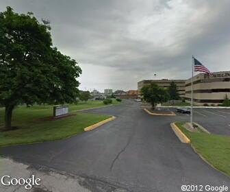 FedEx, Self-service, Squibb Box - Inside, Shawnee Mission