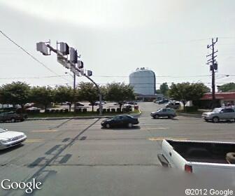 FedEx, Self-service, Staples - Outside, Silver Spring