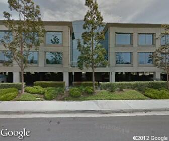 FedEx, Self-service, Steadfast Companies - Outside, Newport Beach