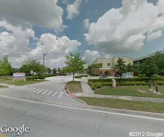 FedEx, Self-service, Sternon Condominium Plaza - Outside, Winter Springs