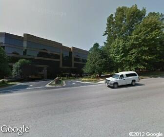 FedEx, Self-service, Summitt - Inside, Raleigh