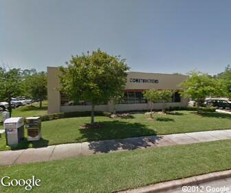 FedEx, Self-service, T&g Constructors Inc - Outside, Orlando