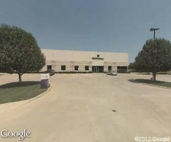 FedEx, Self-service, Tech Plan - Outside, Plano