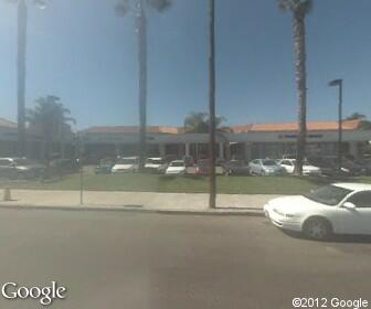 FedEx, Self-service, The Grand Plaza Center - Outside, El Segundo