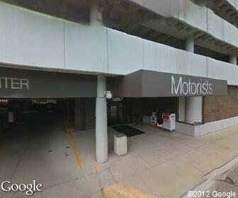 FedEx, Self-service, The Motorists Building - Outside, Columbus