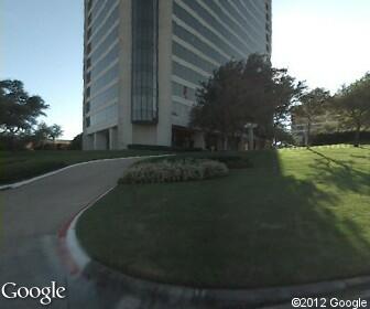 FedEx, Self-service, The Plaza At Las Colinas - Inside, Irving