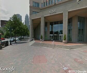 FedEx, Self-service, Tryon State Bldg - Inside, Charlotte