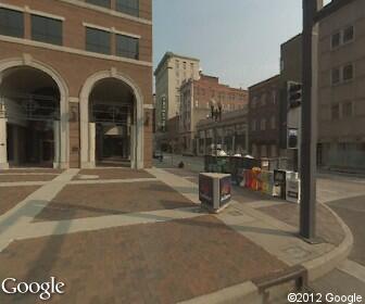 FedEx, Self-service, Two Center Square - Inside, Knoxville