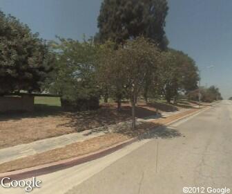 FedEx, Self-service, Union Bank Of California - Outside, Monterey Park