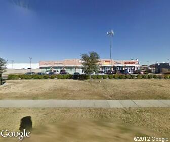 FedEx, Self-service, Universal Land Title - Outside, Grand Prairie