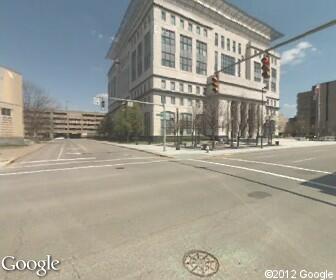 FedEx, Self-service, Us Federal Bldg - Inside, Charleston