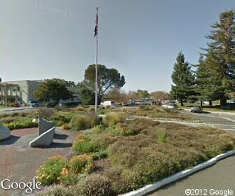 FedEx, Self-service, Usgs/building 3 - Inside, Menlo Park