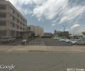 FedEx, Self-service, Wachovia Bank Building - Outside, Newport News